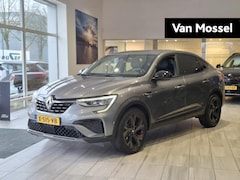 Renault Arkana - 1.6 E-Tech hybrid 145 techno | RS Line | Keyless | BLIS | Elektrische stoelen | ACC |