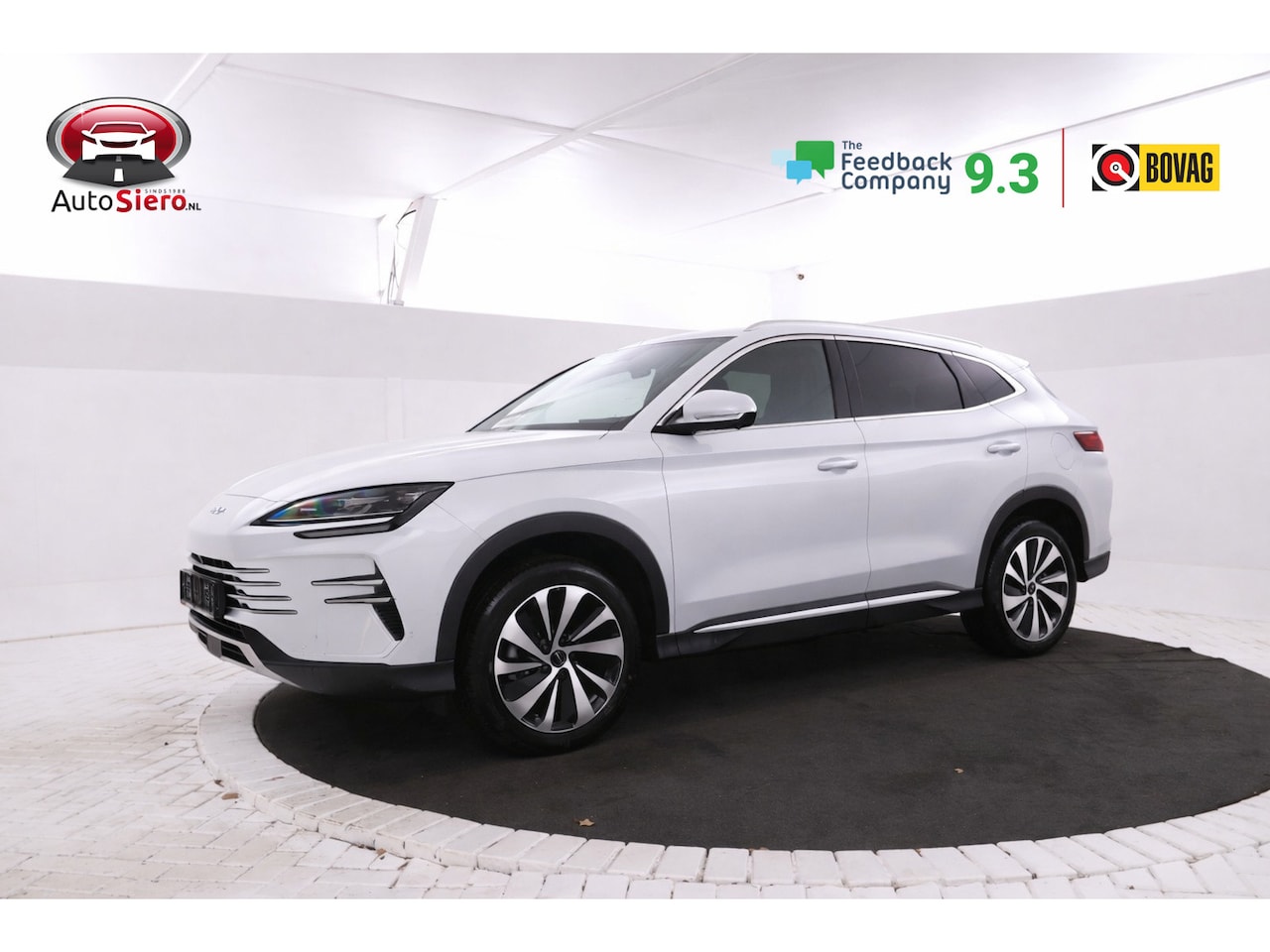 BYD Seal U - 1.5 DM-i FWD Boost Plug in hybrid, Demo! - AutoWereld.nl