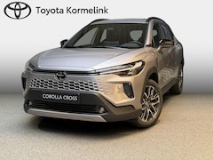 Toyota Corolla Cross - Hybrid 140 Dynamic