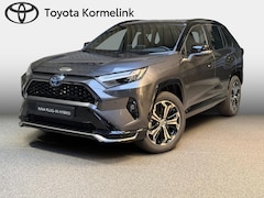 Toyota RAV4 - 2.5 Plug-in Hybrid AWD Bi-Tone Plus