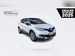 Renault Captur - 0.9 TCe Intens WORDT VERWACHT / TREKHAAK / DODEHOEKSENSOREN / ACHTERUITRIJCAMERA / PARKEER