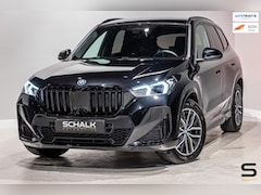 BMW X1 - XDrive25e|M-sport|Cam|Fis€49.000|1e eigenaar|Garantie