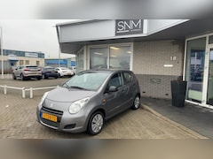 Suzuki Alto - 1.0 Comfort EASSS