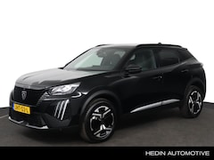 Peugeot 2008 - 1.2 Hybrid 145PK Allure | Navigatie | Camera | Adapt. Cruise Control | Apple Carplay/Andro