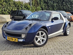 Smart Roadster - 0.7 AIRCO