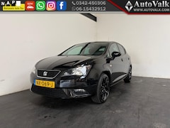 SEAT Ibiza - 1.2 TSI FR. Clima. Cruise