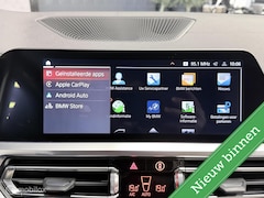 BMW 3-serie - 330i High Executive Edition M SPORT / DAKJE / LASER / HARMAN/KARDON / NAP / DEALER O.H