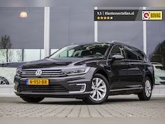 Volkswagen Passat Variant - 1.4 TSI GTE Highline | Pano | Trekhaak | Stoelverwar