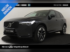 Volvo XC60 - II T6 PLUG-IN HYBRID AWD PLUS DARK -PANO.DAK|HARMAN/KARDON|360°CAM|HEAD-UP DISP.|ADAP.LED|