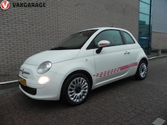 Fiat 500 - 1.0 TwinAir Pop