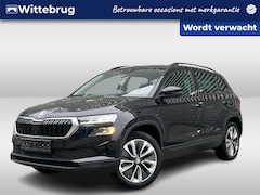 Skoda Karoq - 1.5 TSI ACT 150pk DSG Style / Panoramadak / LED Koplampen / Virtual Cockpit / Camera / Stu