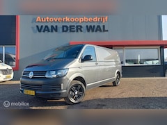 Volkswagen Transporter - 2.0 TDI L2H1 Economy/AIRCO/CRUISECONTROL