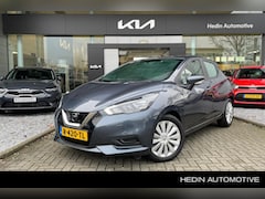 Nissan Micra - 1.0 IG-T Acenta | Cruise control | Apple Carplay/Android Auto | Airco |