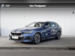 BMW 5-serie Touring - 530e M Sport Pro / Bowers & Wilkins / Stoelventilatie / Parking Assistant Professional / H