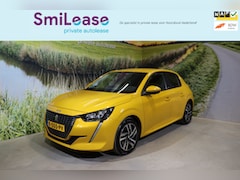Peugeot 208 - 1.2 PureTech Allure Pack|Carplay/Android|Orig NL|
