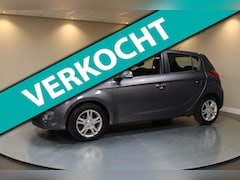 Hyundai i20 - 1.2i i-Motion *Dealer OH* Airco|5 Deurs|LM-Velgen|NAP