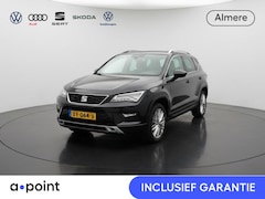 SEAT Ateca - 1.5 TSI Xcellence Business Intense | Achteruitrijcamera | Elektrisch bedienbare achterklep