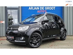 Suzuki Ignis - 1.2 Comfort+ 90PK Airco Camera LM Velgen Dealer OH
