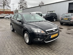 Ford Focus - 1.8 Titanium 5DRS| MOTOR DEFECT