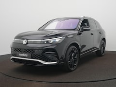 Volkswagen Tiguan - R-Line Edition 1.5 eHybrid 150 kW / 204 PK SUV 6 v