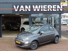 Fiat 500 - 0.9 TwinAir Turbo Mirror Pano Navi Clima Cruise NAP
