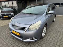 Toyota Verso - 1.8 VVT-i Panoramic 7PERS PANO CAMERA CRUISE