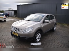 Nissan Qashqai - 2.0 Acenta AUTOMAAT *CLIMA
