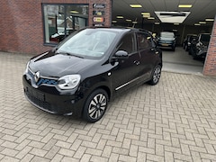 Renault Twingo Z.E. - R80 Intens navi, pdc, stoelverwarming