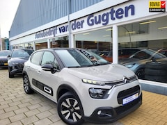 Citroën C3 - 1.2 PureTech Business / Stoelverwarming / Apple Carplay & Android Auto /