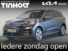 Kia e-Niro - ExecutiveLine 64 kWh