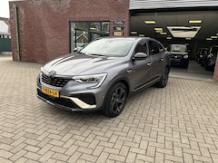 Renault Arkana - 1.6 E-Tech hybrid 145 E-Tech engineered