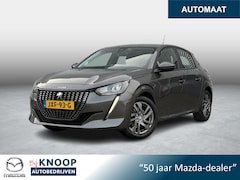 Peugeot 208 - 1.2 PureTech Active | LED | Carplay | PDC |