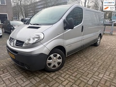Renault Trafic - 2.0 dCi T29 L2H1 Eco Navi/Airco/Trekh