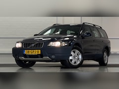 Volvo V70 Cross Country - 2.4 T Nieuwe APK