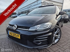 Volkswagen Golf - 1.5 TSI Highline Bsns R Virtual/Pano/NLAuto