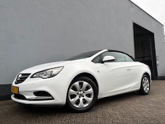 Opel Cascada - 1.4 Turbo ecoFLEX Cosmo - Cabriolet