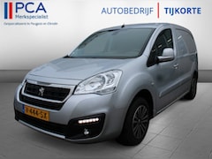 Peugeot Partner - 120 1.6 BlueHDi L1PP