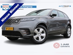 Land Rover Range Rover Velar - 2.0 I4 Turbo AWD R-Dynamic SE | Incl. 12 maanden garantie | Cruise control | Uitklapbare t