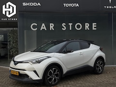 Toyota C-HR - 1.8 Hybrid Adventure Bi-Tone