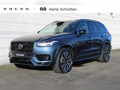 Volvo XC90 - T8 Automaat Plug-in hybrid AWD Ultra Dark | Panoramadak | Luchtvering | Semi elektrische t