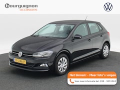 Volkswagen Polo - 1.0 MPi Comfortline | Cruise Control | Apple CarPlay | Airco