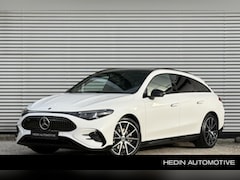 Mercedes-Benz CLA-klasse Shooting Brake - CLA 250+ Business Solution AMG | Advanced Plus Pakket | Nightpakket | Memory | Per direct