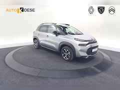 Citroën C3 Aircross - PureTech 130 EAT6 Max | Allseason Banden | Parkeersensoren | Navigatie | Apple Carplay