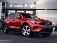 Volvo XC40 - 1.5 T5 Recharge Inscription Pano H&K Memory El.Haak 360 ACC Keyless CarPlay Stuur/Stoelver
