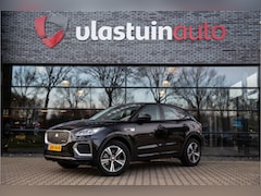 Jaguar E-Pace - 1.5 P300e AWD R-Dynamic SE , Panoramadak, Leer, Carplay,