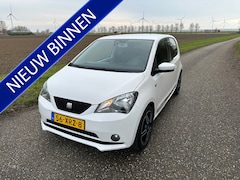 SEAT Mii - 1.0 Style Sport Airco Cv 16 inch lmv Enz