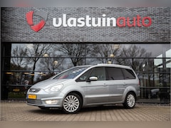 Ford Galaxy - 2.0 SCTi Titanium 7p , Trekhaak, Navigatie,