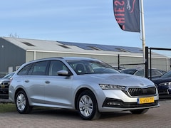 Skoda Octavia Combi - 1.0 TSI Business Edition cruise apple carplay