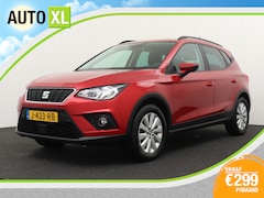 SEAT Arona - 1.0 96 PK TSI Style Business Intense Camera Trekhaak Adap.Cruise