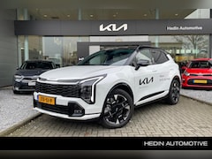 Kia Sportage - 1.6 T-GDi Plug-in Hybrid GT-PlusLine | Alleen beschikbaar voor proefritten |
